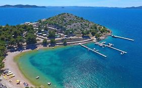 Premium Mobile Home Lana - Oaza Mira Camping